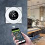 Decdeal Wifi термостат за газов котел, снимка 3