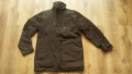 Peak Performance MELFORT WINTER Jacket размер L / XL зимно яке със здрава брезентова материя - 1951, снимка 1