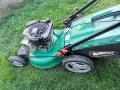 Бензинова косачка Briggs&Stratton 53 см Ел. стартер, снимка 2