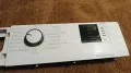 Преден панел с платка за Сушилня BEKO DF7412GAW, снимка 5