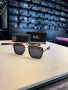 Ray-Ban Слънчеви Очила С UV400 Защита С ПОДАРЪК🎁Калъф Рей-Бан - 2 Цвята Код D1762, снимка 2