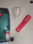 Зеге (Прободен трион) Bosch PST 680 E - 500W с куфар и SDS, снимка 9