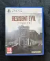 Resident evil requiem PS5 , снимка 1