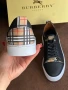 мъжки маратонки burberry, снимка 8