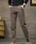 Модерен мъжки панталон, снимка 2