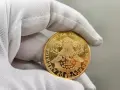 20 Американски долара 1849г Liberty Head double eagle, снимка 8