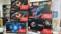 MSI GeForce RTX 3080 Gaming Z Trio 10G LHR, 10240 MB GDDR6X, снимка 11