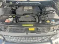 Необорудван двигател за Range Rover Рендж Ровър Вок L322 3.6 дизел 368DT V8 2008, снимка 3