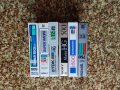 Betamax касети, 8 броя , снимка 3
