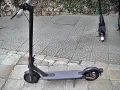 Електрически скутер-тротинетка Xiaomi Mi Electric Scooter 1S, снимка 2