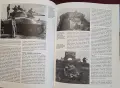 Енциклопедия - танкът M4 Шърман / M4 Sherman, снимка 7