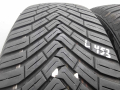 2бр всесезонни гуми 215/65/17 CONTINENTAL L0453, снимка 1