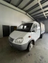 Товарен автомобил GAZ 330232 (Газела) , снимка 1