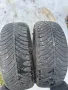 Два броя зимни гуми Гудиър Goodyear185/55 R15 15”, снимка 4