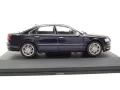 Audi S8 D3 2010 - мащаб 1:43 на SOLIDO моделът е нов в PVC дисплей-кейс, снимка 4
