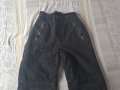 Мъжко-юношески ски панталон, ръст 176 см., снимка 1