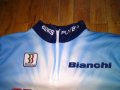 Gewiss Ballan cycling jersey Biemme колездачна тениска размер М, снимка 4