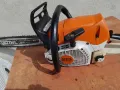 STIHL MS 462 c на части, снимка 1