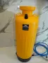 Raimondi 433 PWW - Помпа за водно рязане на плочки, снимка 3