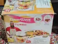 Конвекторна фурна Flavorwave Turbo,, снимка 2