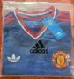НОВИ! Две мъжки тениски Manchester United 2026/27, снимка 3