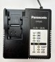 Зарядно устойство Panasonic EY0L82 с две батерии по 18V 4.2Ah, снимка 4
