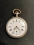 Швейцарски джобен часовник - ARGENTAN 1925г. - ПРОМОЦИЯ, снимка 2