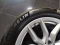 19" Зимен К-т BMW Джанти Style 734 Гуми Michelin Датчици БМВ X5 G05 X6 G06, снимка 9