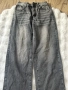 Дънки тип Wide leg, снимка 1