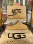 UGG дамски пантофи Различни цветове , снимка 4