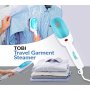 Ютия на пара Tobi Travel Steamer, снимка 5