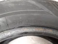 Зимна гума 205/60 R16 92H,много запазена с хубав протектор,с една лепенка,подходяща за резервна, снимка 8