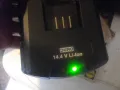 14,4V DURO Li-ion НОВО ОРИГИНАЛНО НЕМСКО ЗАРЯДНО ДУРО 14,4 ВОЛТА ЗА ЛИТИЙ-ЙОН БАТЕРИИ, снимка 13