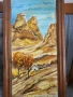 Картина български автор , снимка 2