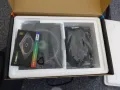 Ново геймърско компютърно пълно модулно захранване  GameMax RGB-1050 Pro 1050W 80+ Gold RGB , снимка 9