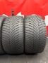 255 45 20/285 40 20, Зимни гуми, Bridgestone BlizzakLM005, 4 броя, снимка 4