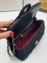 Chanel Дамска Чанта С Дълга Дръжка За През Рамо Шанел - Различни Цветове Код E27, снимка 6