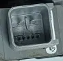 Заден Десен Стъклоповдигач Opel Insignia A (2008 - 2017) 966593-102 | 966593102, снимка 3