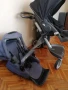 Детска количка STOKKE XPLORY 3 в 1 , снимка 7