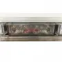 LED сигнална лампа за пътна помощ 97.5cm / 22cm / 7.5cm 12-24V оранжева 72 COB LED 15 режима, снимка 4