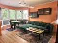 3-стаен обзаведен в кв. Кършияка, снимка 1