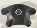 Аirbag волан Nissan Terrano II Patrol Y61 Primera P12 Almera N16 (00-09)г. , снимка 2