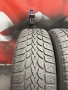 195 65 15, Зимни гуми, Dunlop WinterResponse2, 2 броя, снимка 4