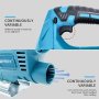 Нова Безжичен Ножовка с Меден Мотор, Съвместим с Makita 18V, снимка 7