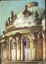 книга Sanssouci Сансуси Дворци Паркове Произведения на изкуството                                 