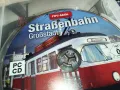 STRASENBAHN GROSSTADT-PC CD GAME-GERMANY 2602251743, снимка 7