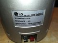 LG LHS-D6530T 2X100W///8OHM SPEAKER SYSTEM 0201221751, снимка 8