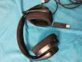 Продавам безжични  гейминг слушалки Logitech G533 с неработещ микрофон, снимка 4