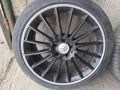 Джанти за Мерцедес 19 цола AMG, снимка 2