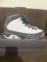 jordan 9 retro flint grey, снимка 6